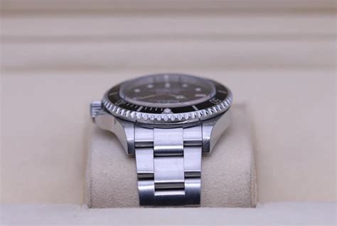 rolex lugs are so awesome|Modern Rolex Lugs Are Thick for a Reason .